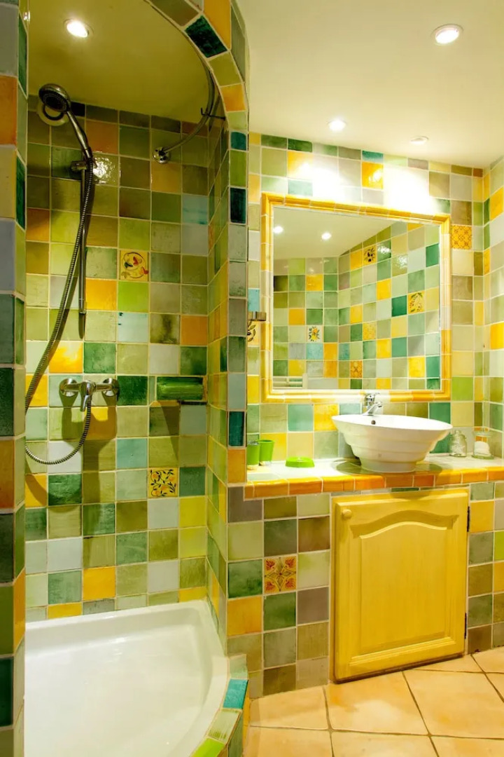 Domaine de la Provenç'âne