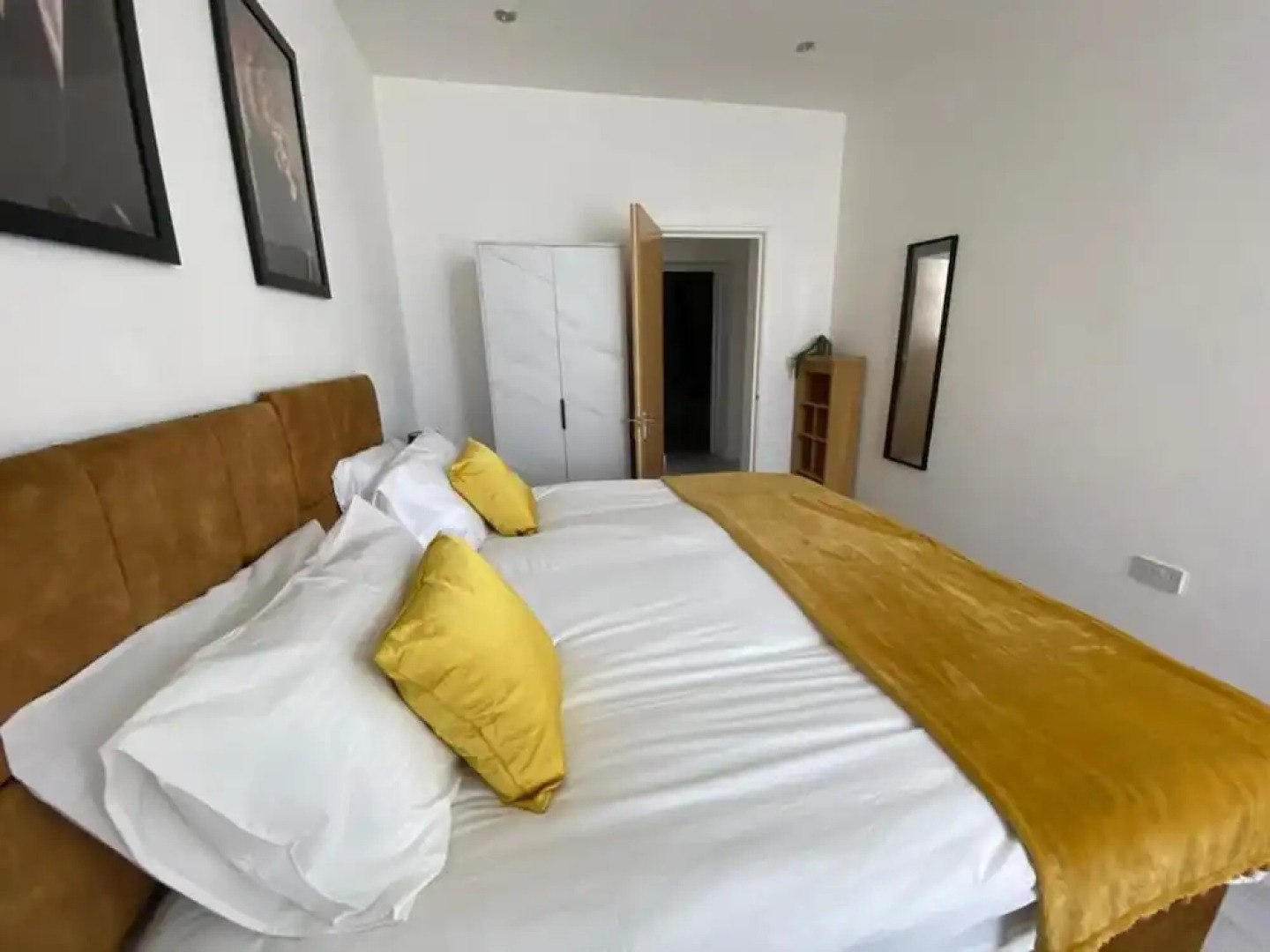 Beautiful 1-bed Apartment in Walton on the Naze