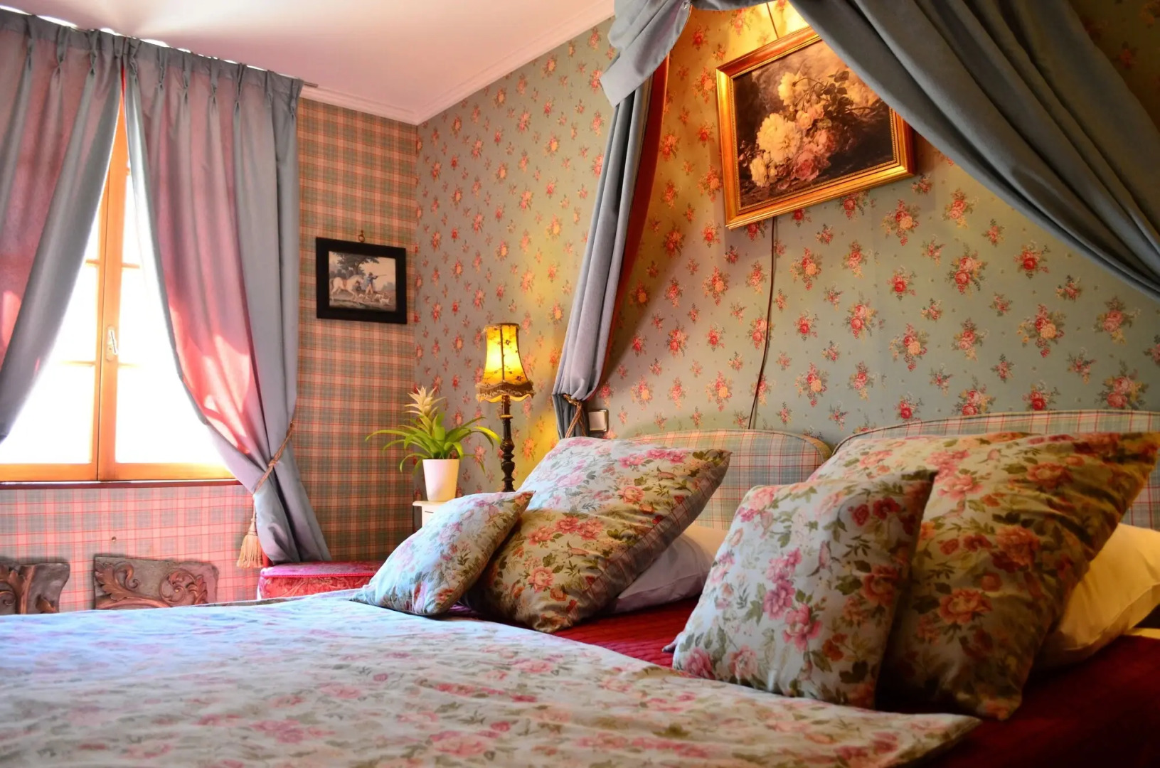 Hôtel Le Saint Laurent