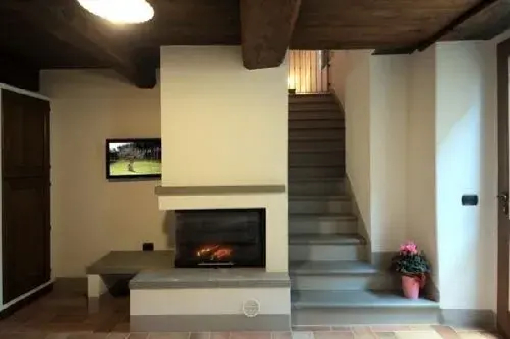 Agriturismo Terrazza sul Parco