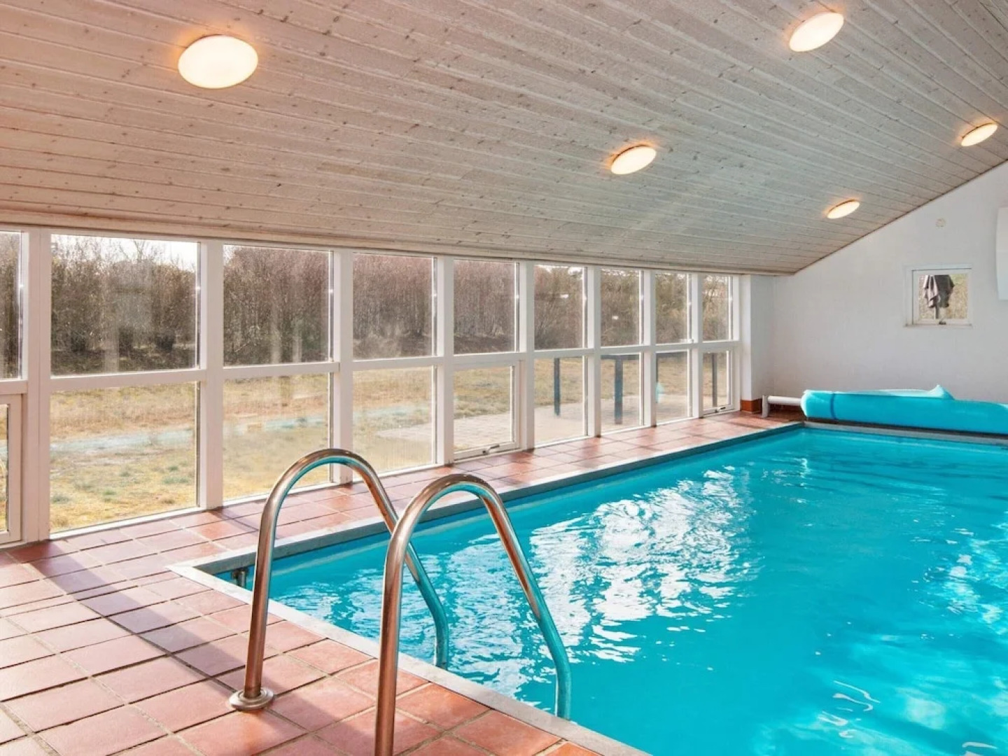 Luxury Pool Retreat in Ebeltoft - By Traum Ferienwohnungen