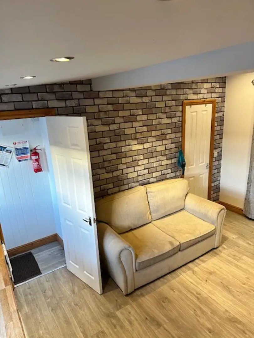 Lovely 1-bed Chalet in Mablethorpe