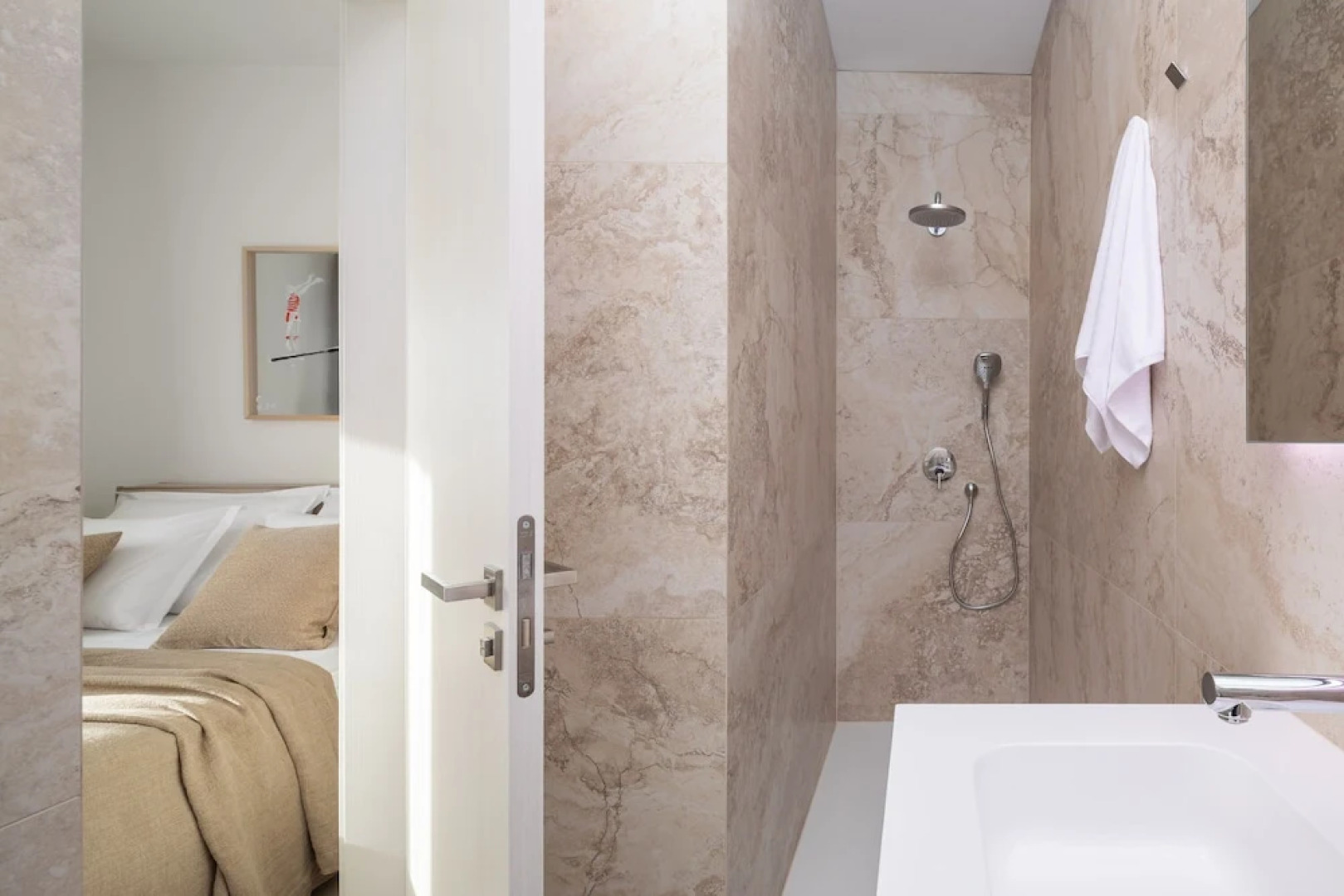 Luxury Holiday Villa Maris