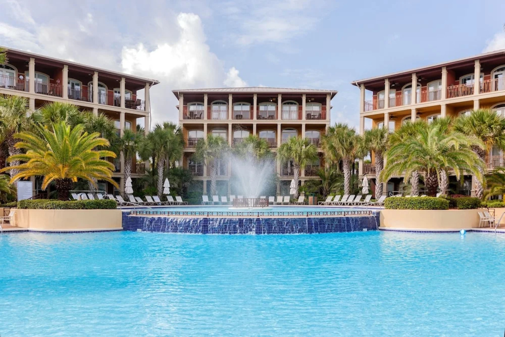 30a Resort W/ Pool - By Rosemary & Alys Beach 3 Bedroom Home