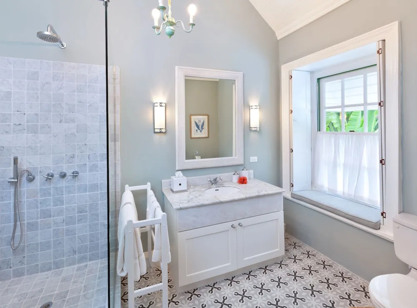 Leamington House by Altman