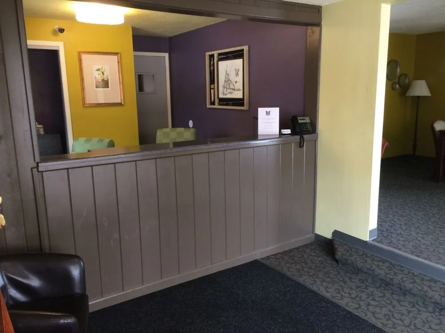 M Star Hotel Rapid City