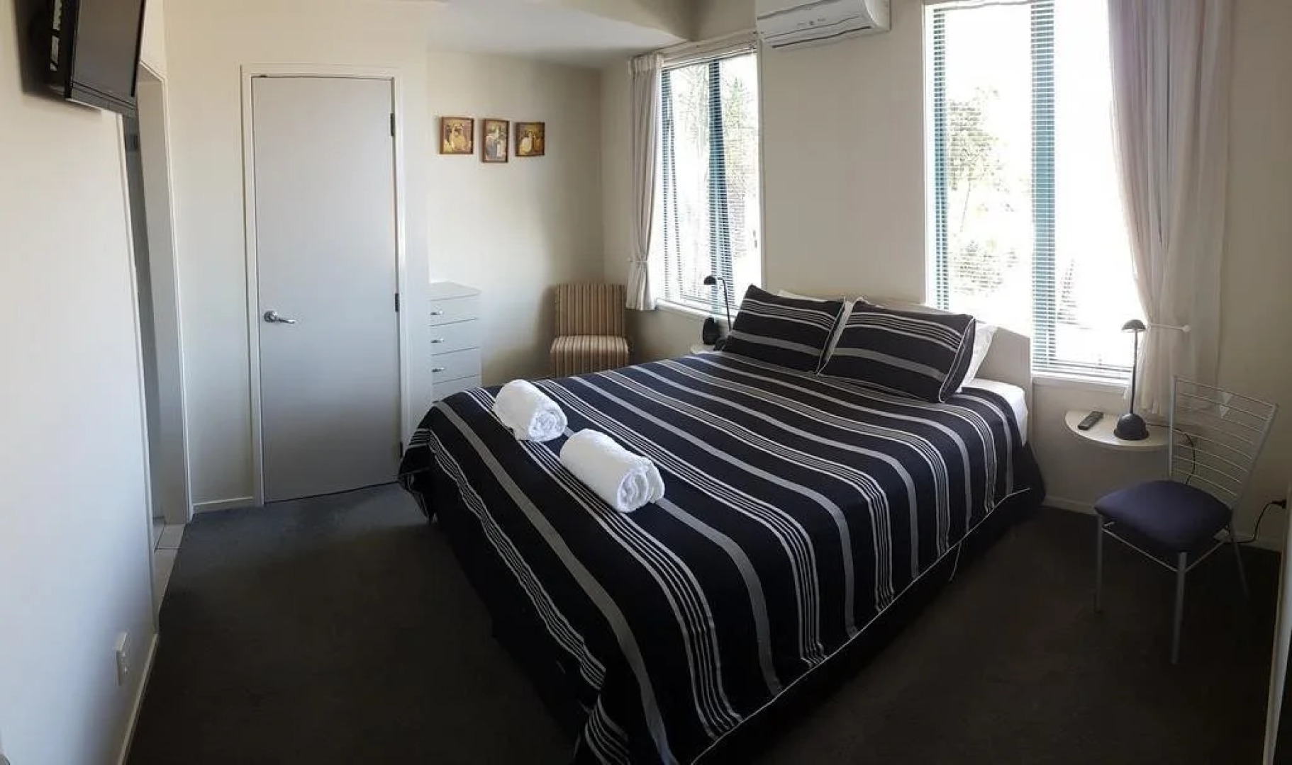 Parkhill Fine Accommodation