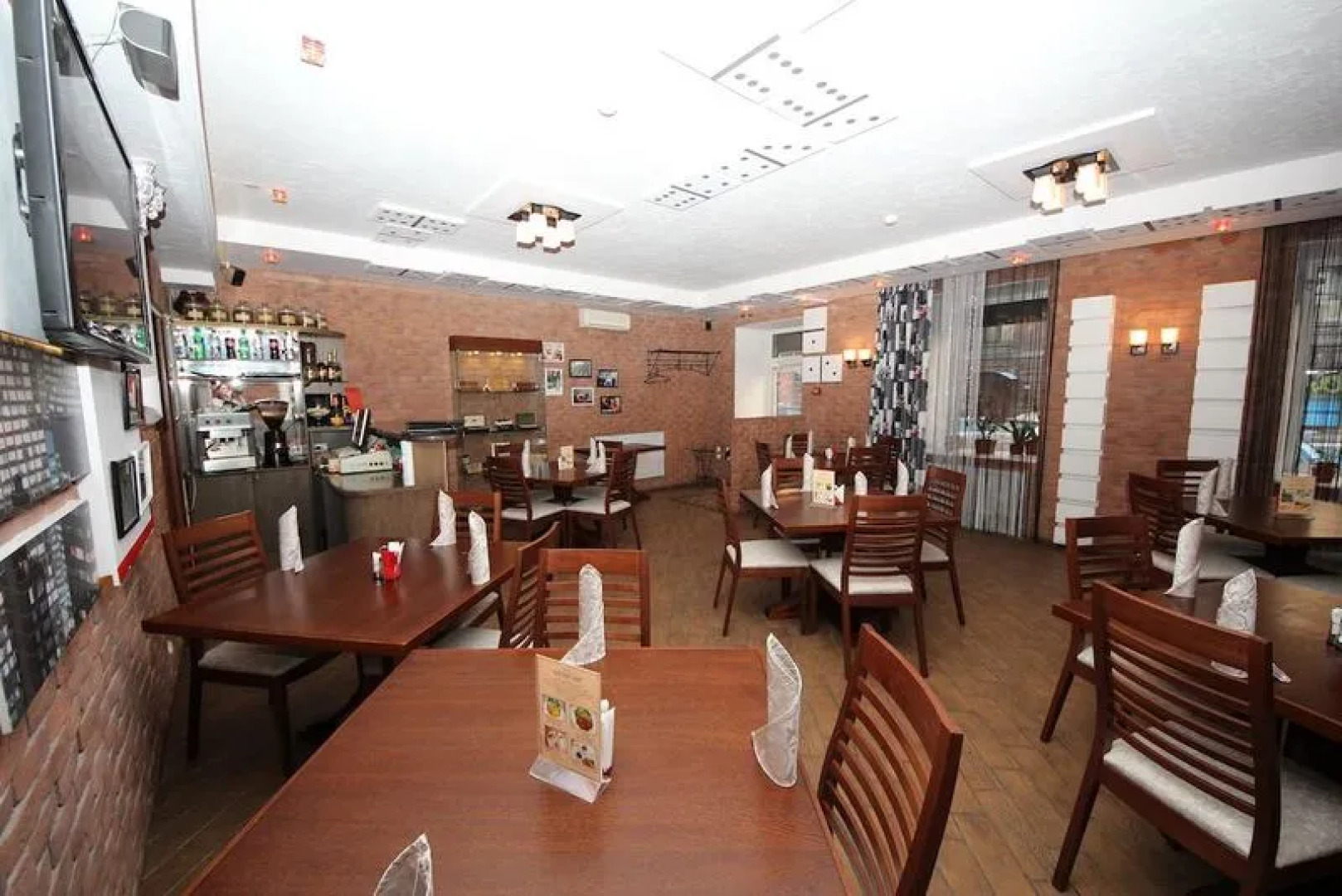 Невский двор