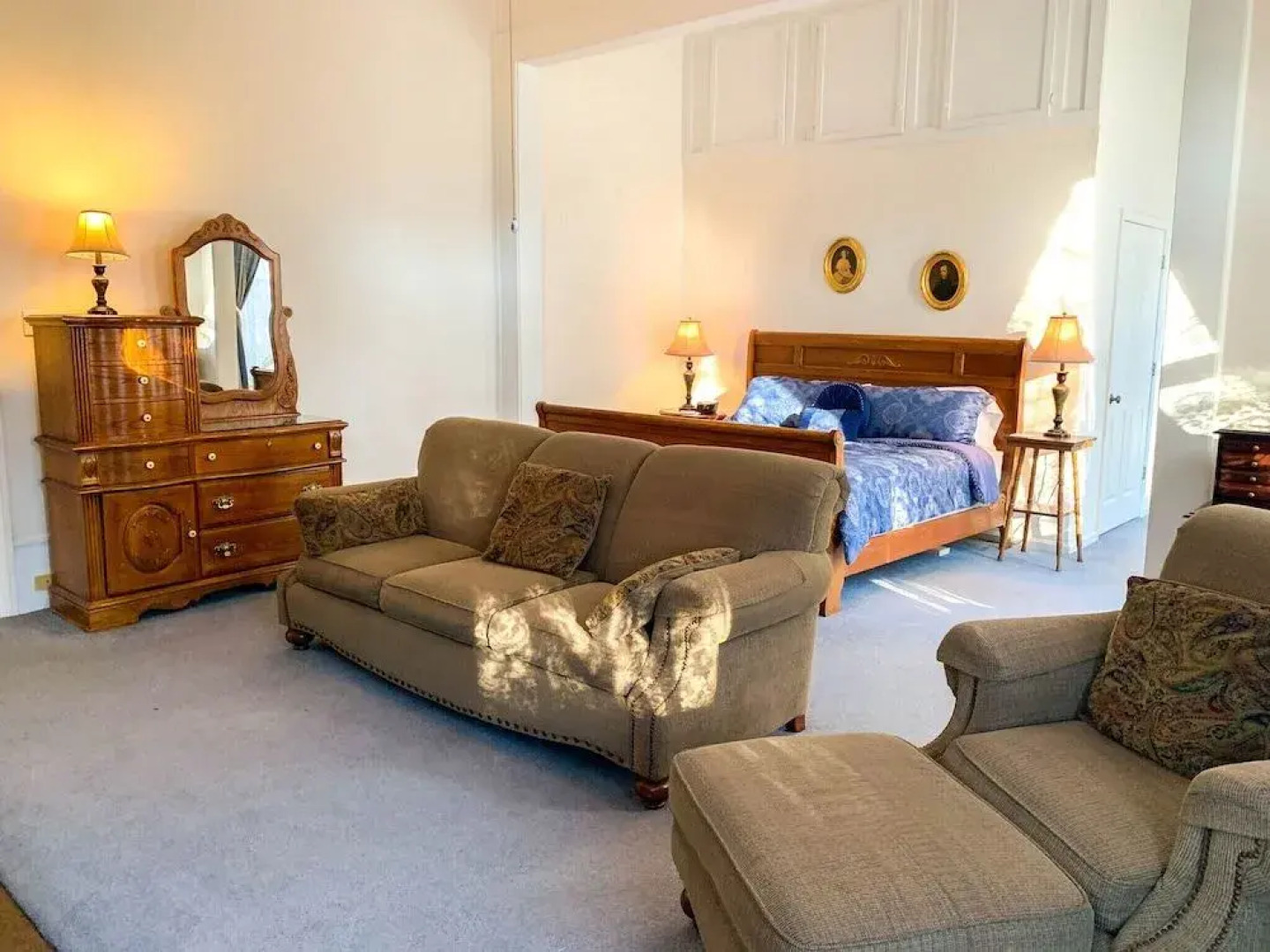 The General's Quarters Boutique Hotel