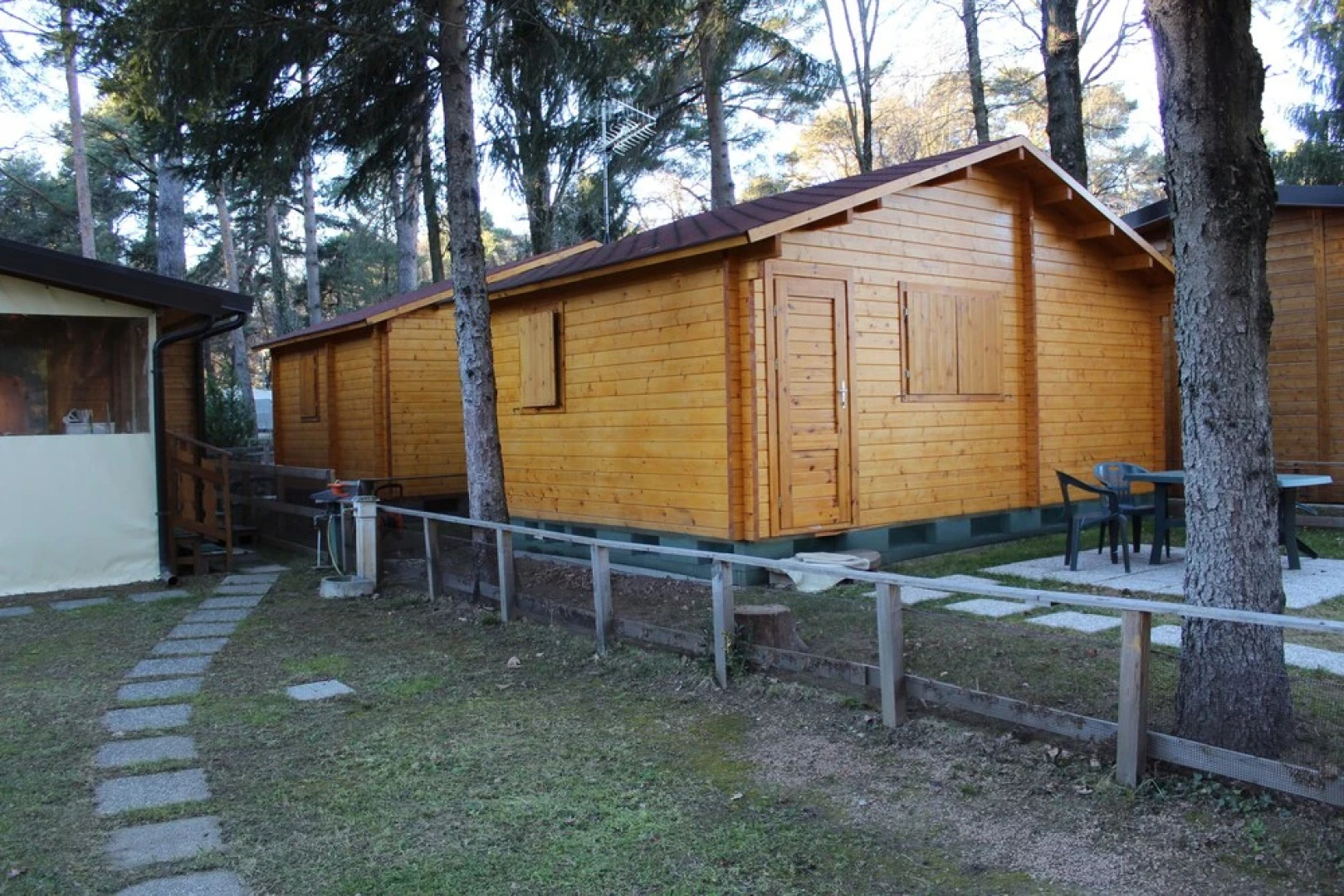 Villaggio Turistico Sol&Verde