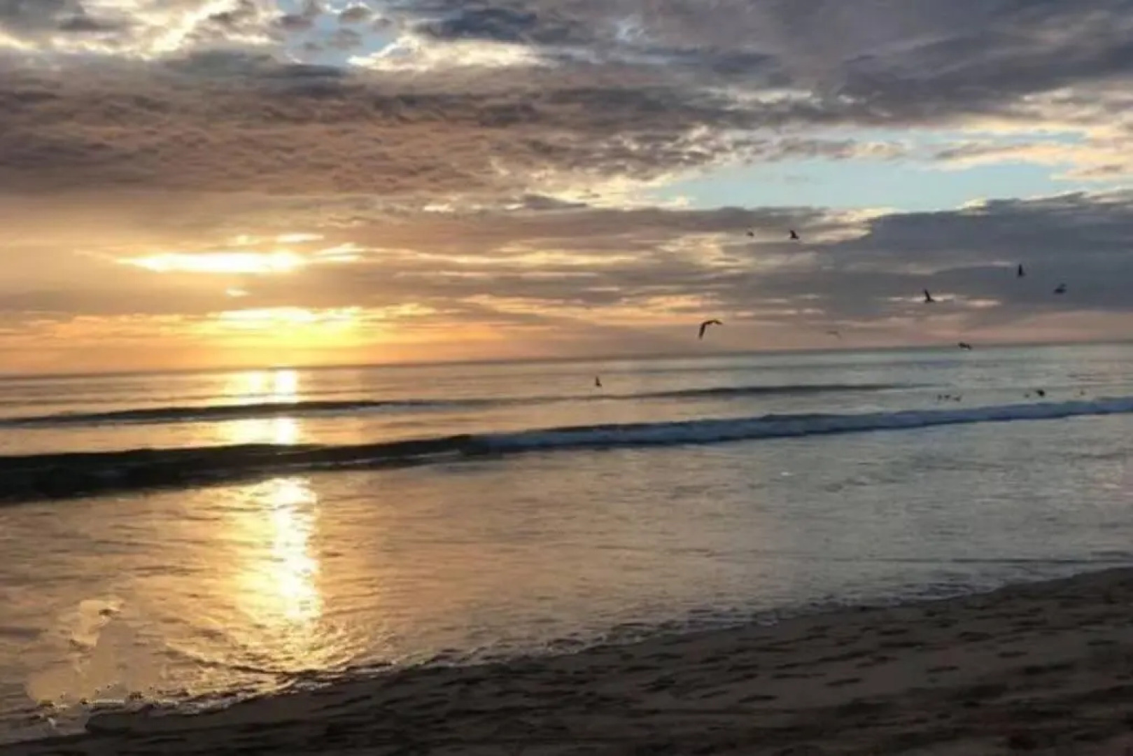 Bel appartement avec piscine à 2 min de la plage.