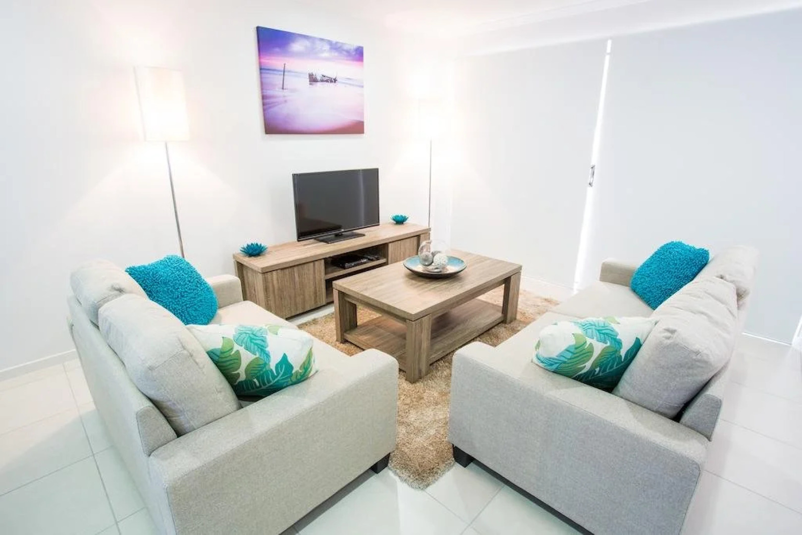 Shine On Brightwater