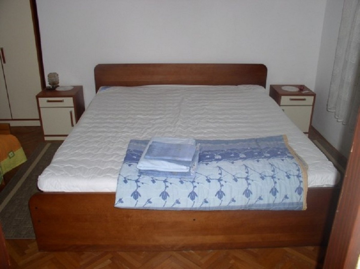 Apartment Kuzma - afordable A2 Nin, Zadar riviera