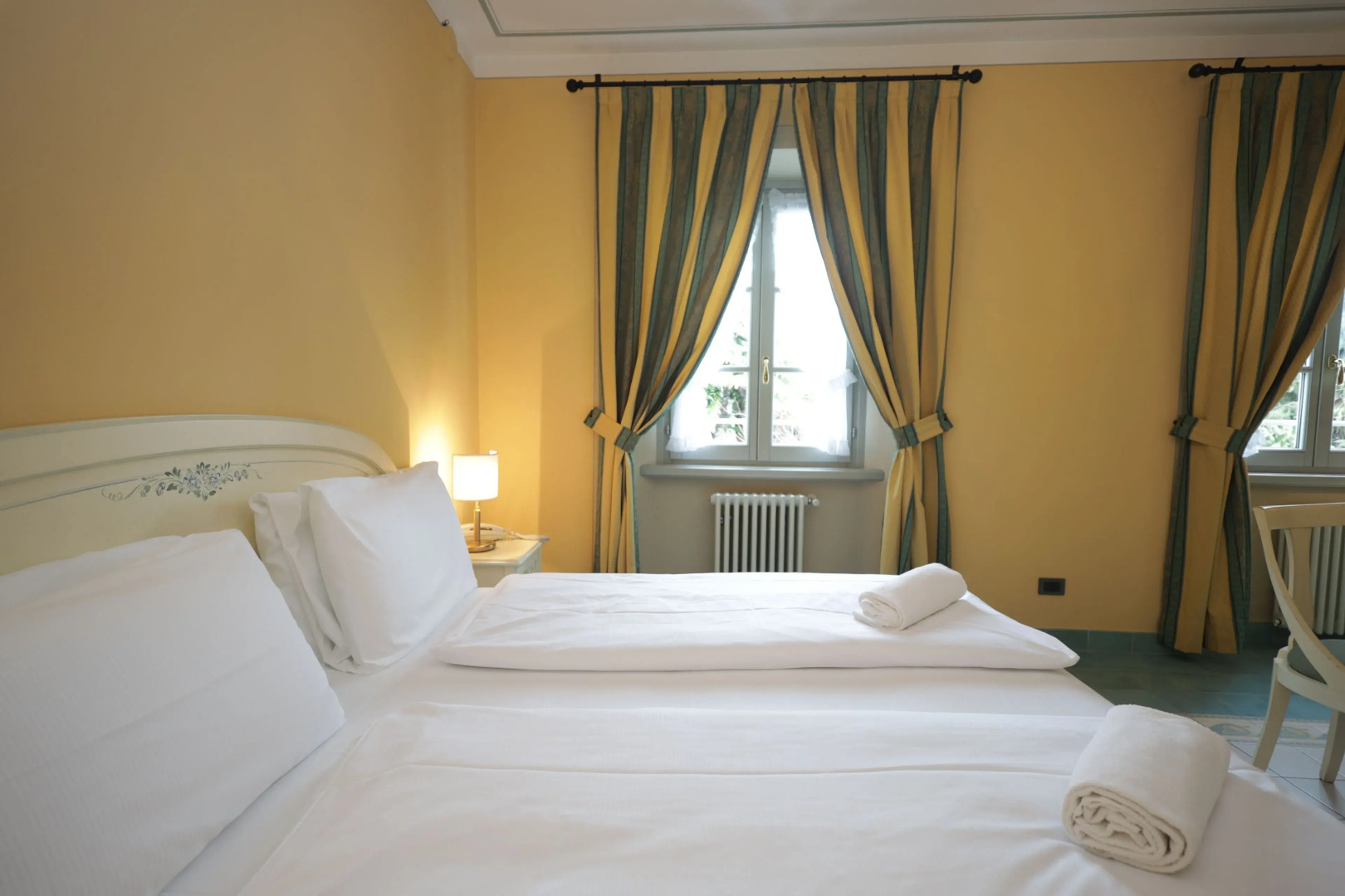 LVG Hotel Collection - Il Portico