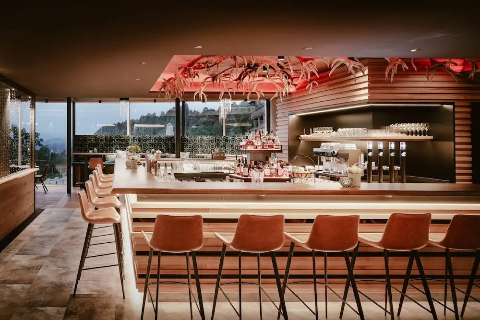 Bergkristall - Natur und Spa