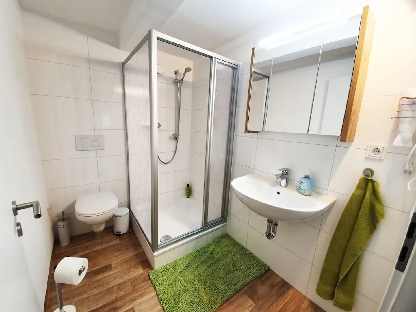 Gräfrath Gästehaus Neunkirchen-Seelscheid