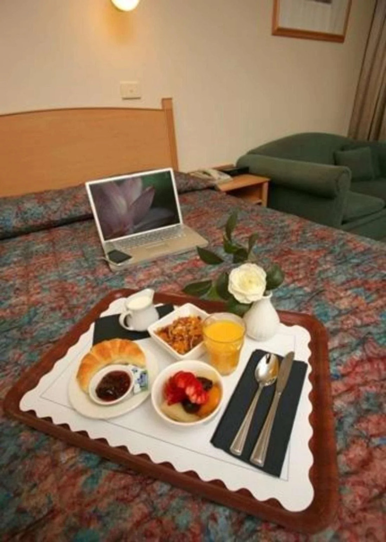 Comfort Inn Blue Lagoon