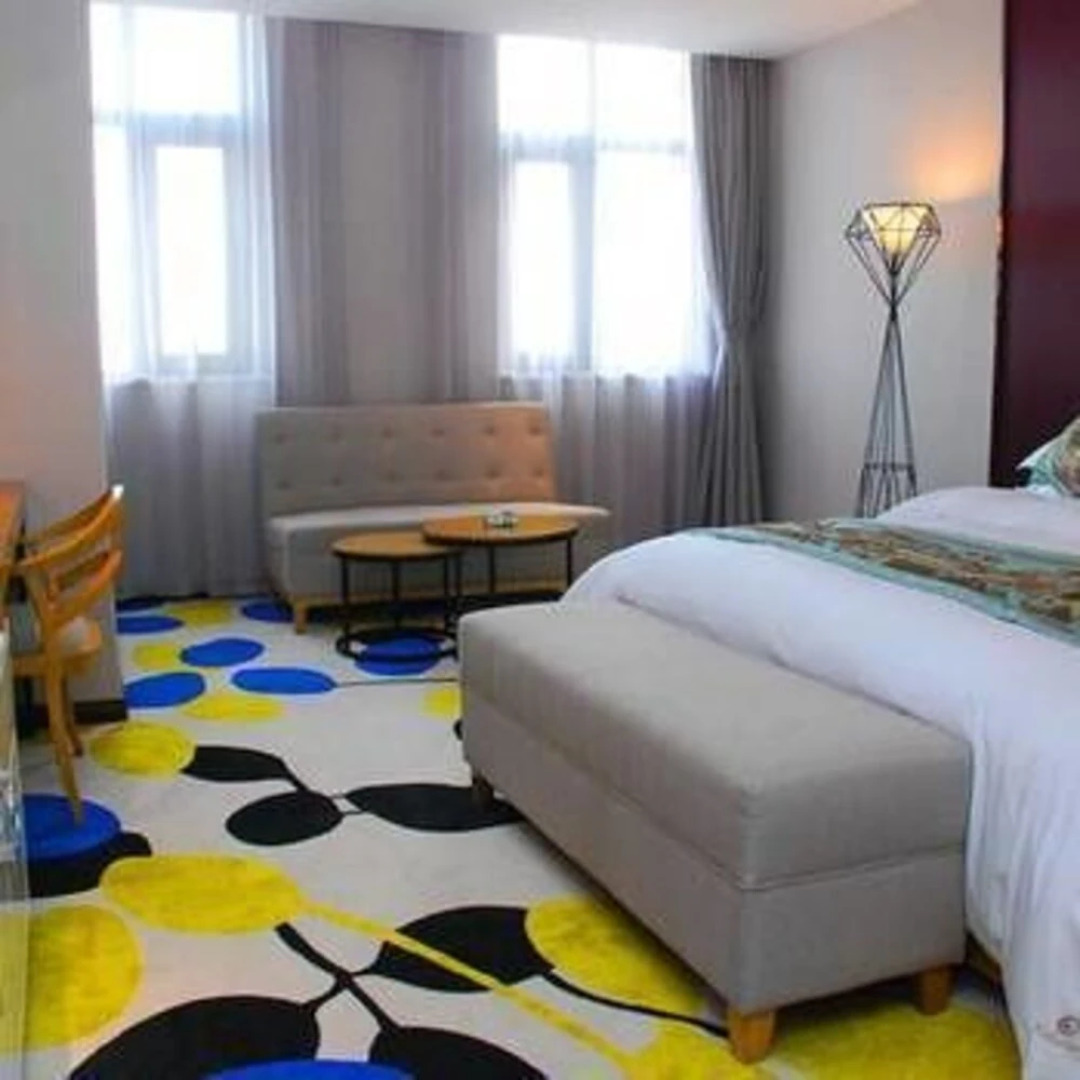 Hailong International Hotel