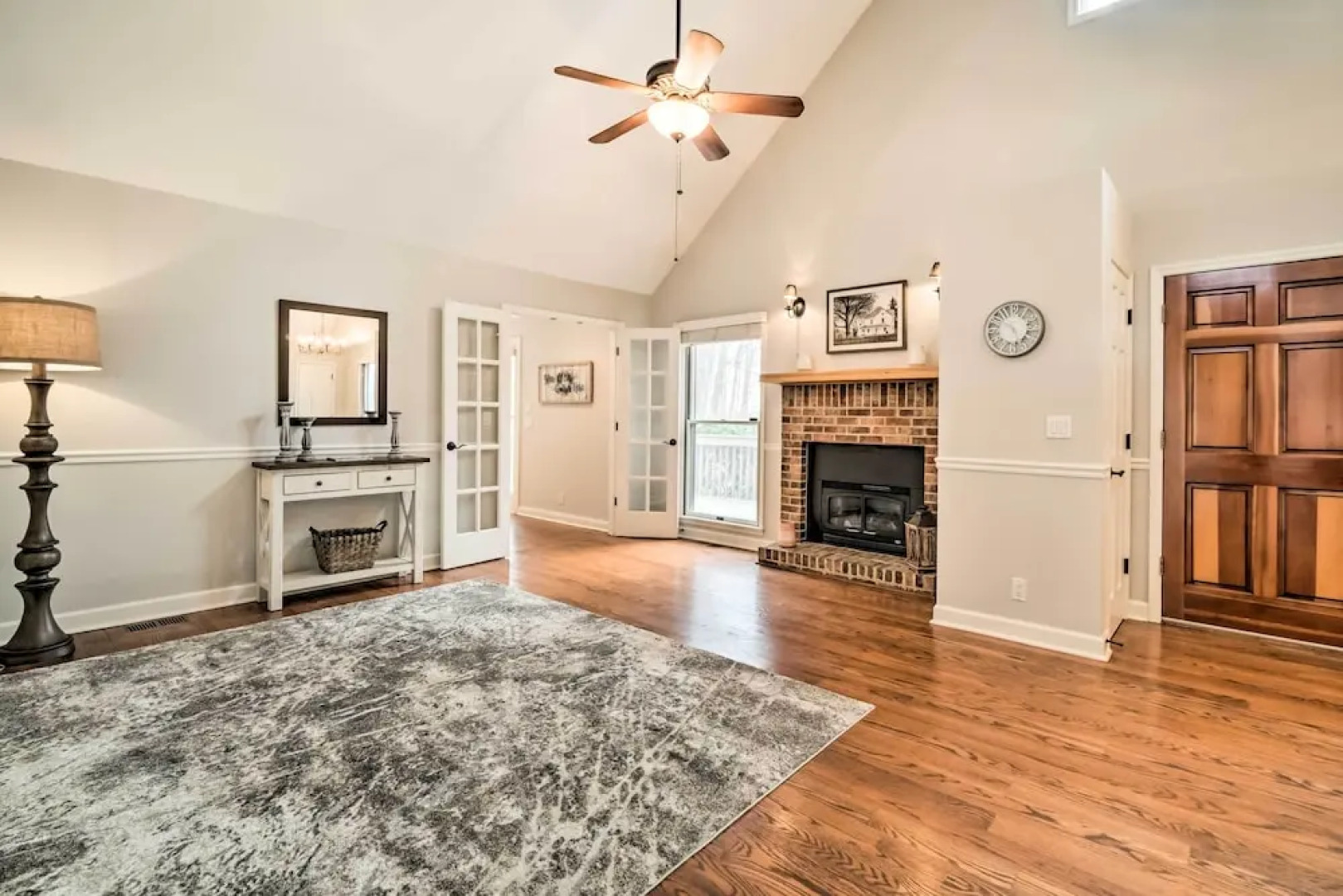 Nashville Area Family Getaway w/ Private Pool!