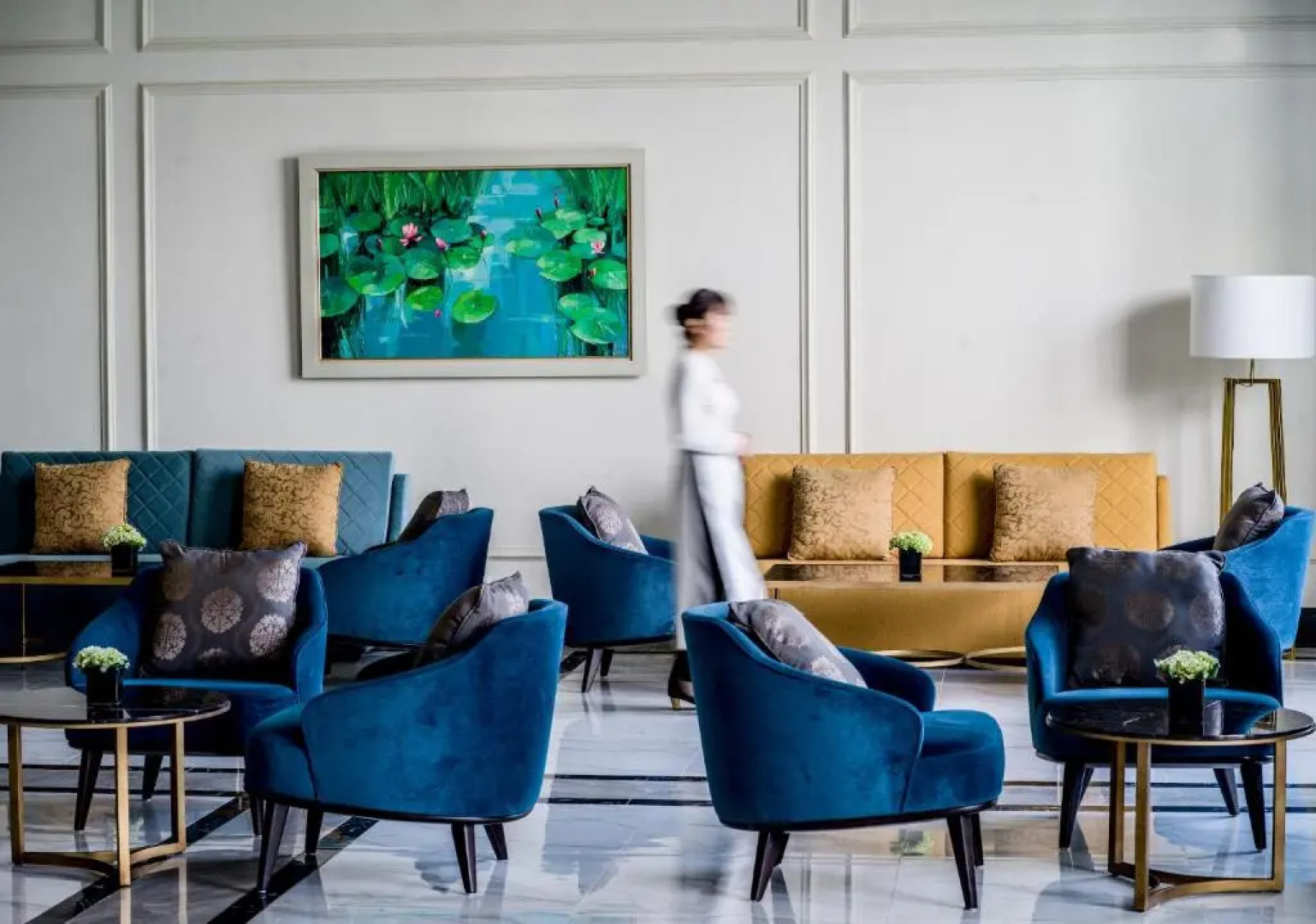 Nha Trang Marriott Resort & Spa, Hon Tre Island