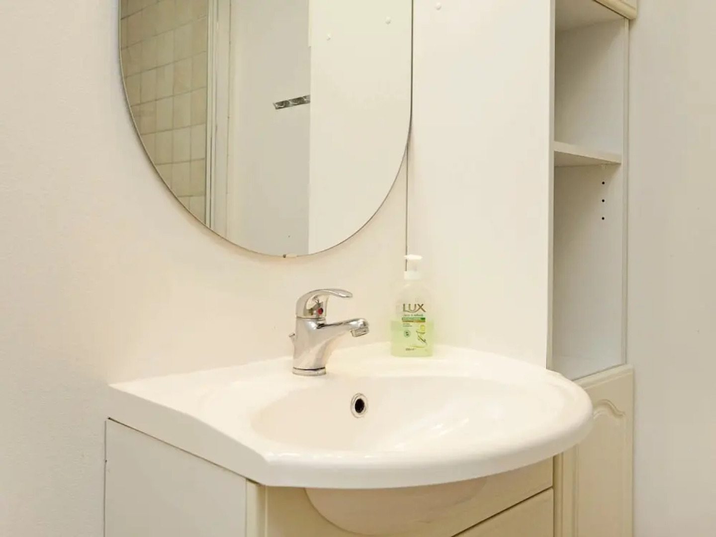 4 Person Holiday Home in Vejers Strand-by Traum