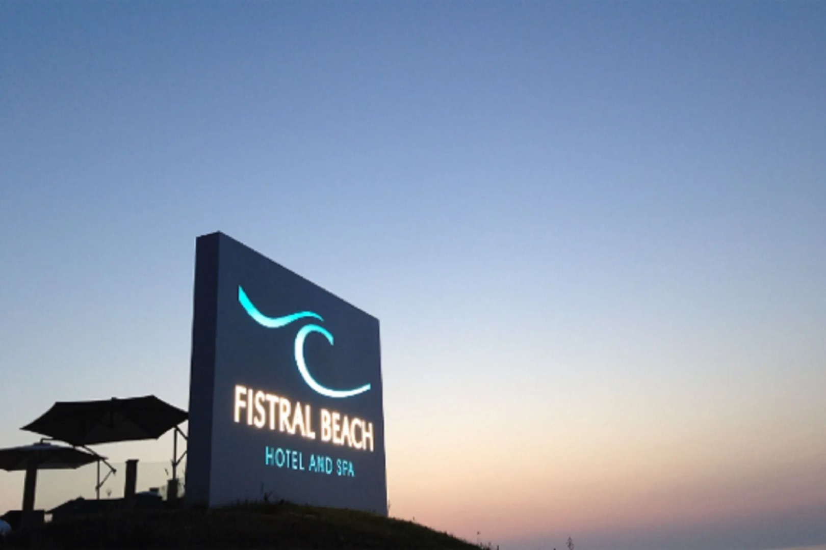 Fistral Beach Hotel and Spa - Adults Only