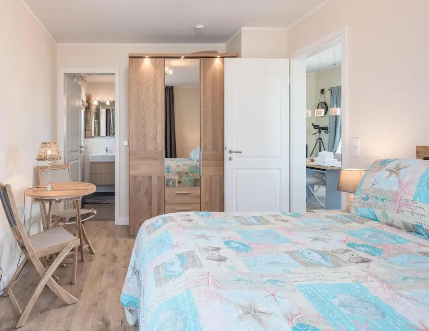 Appartement in Fantastischer Lage auf Nordstrand