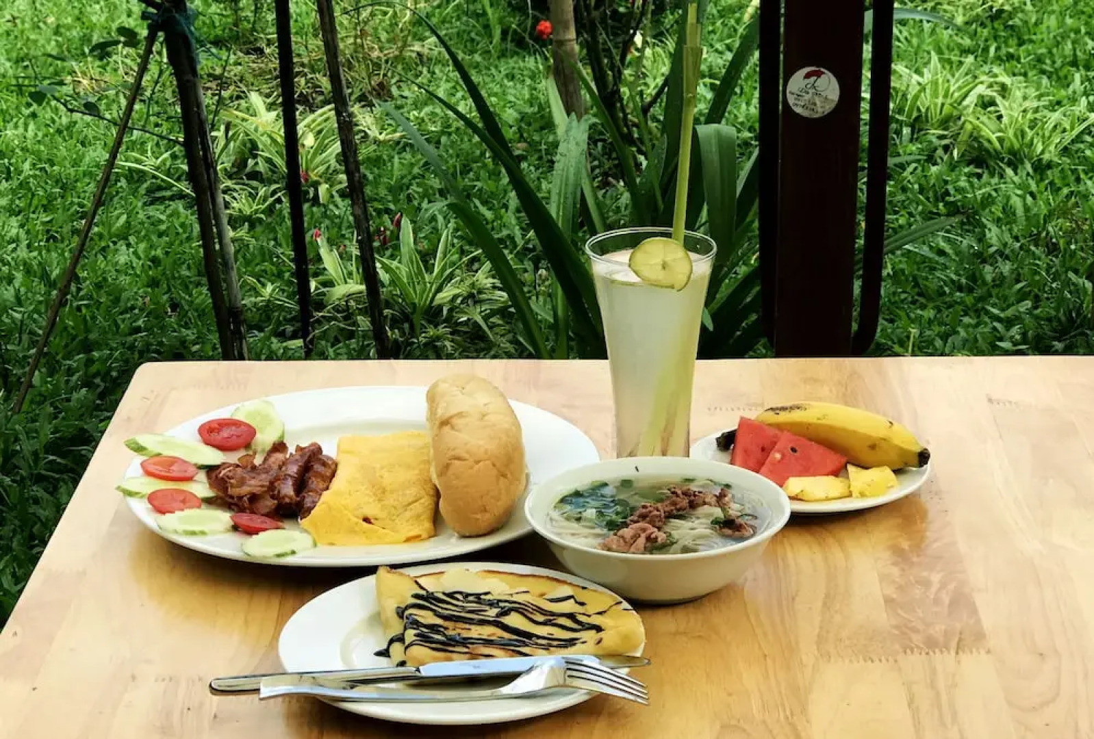 May Homestay Ninh Binh