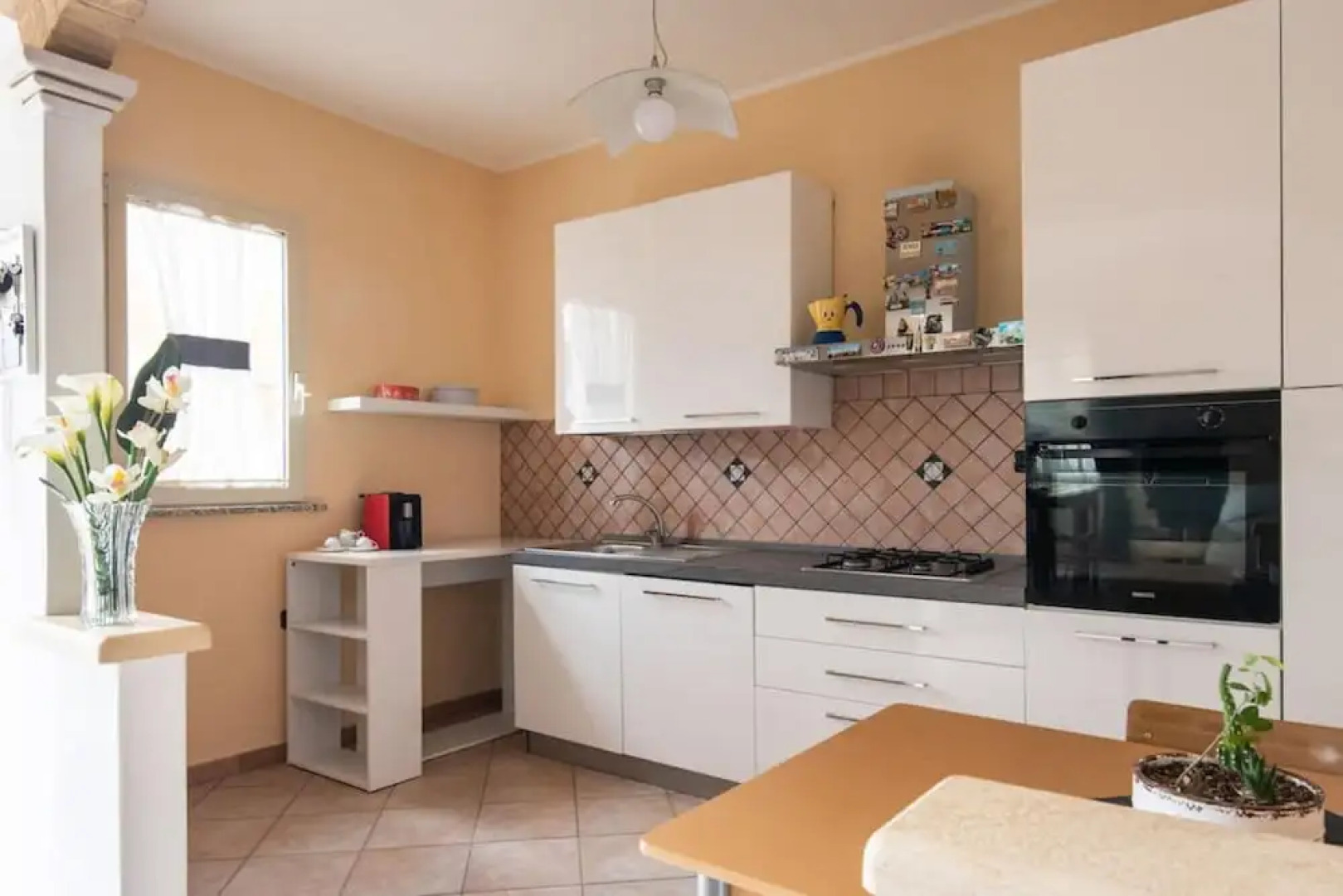 Welcomely - Casa Peppe