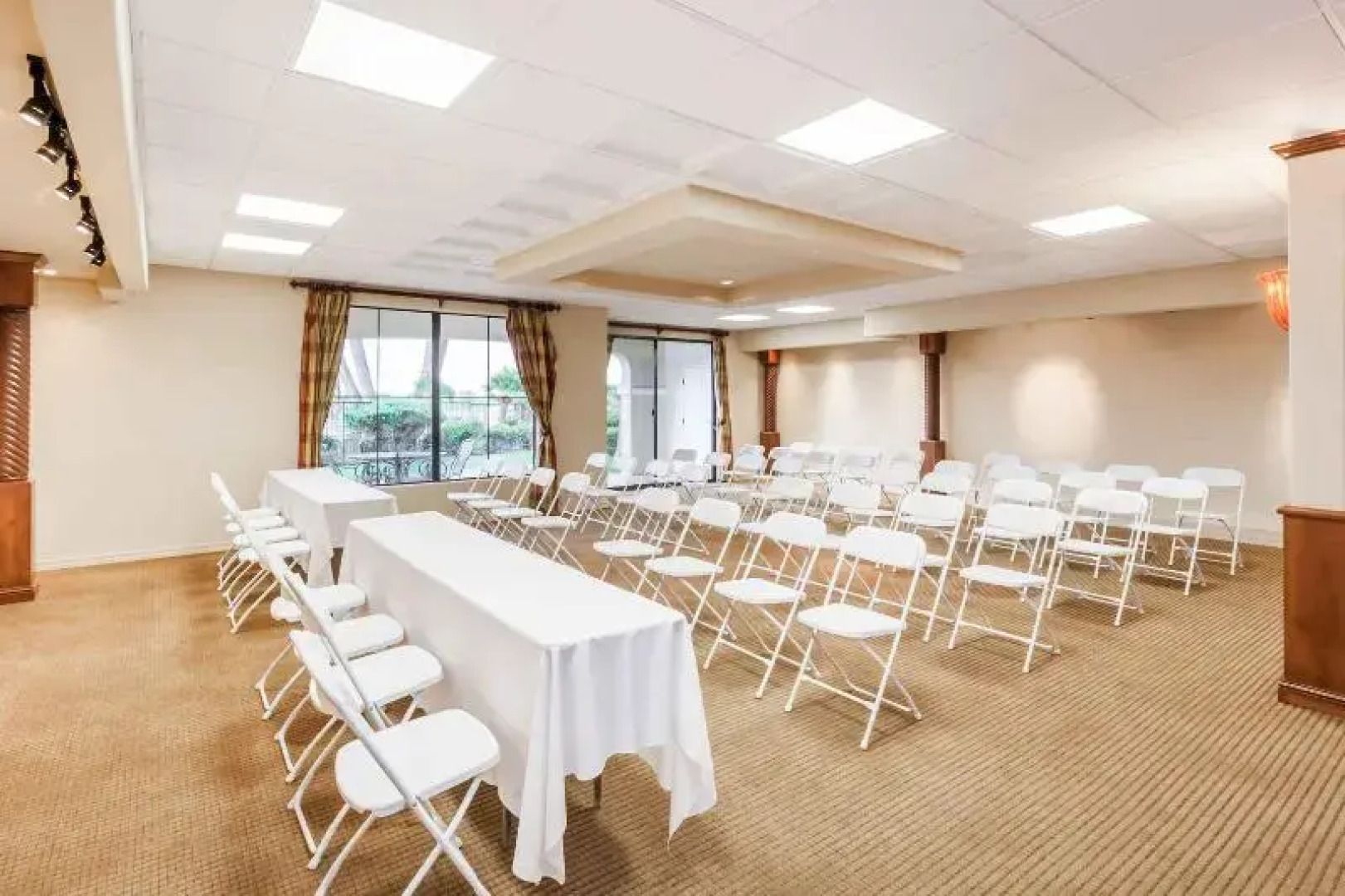 Wyndham Canoa Ranch Resort