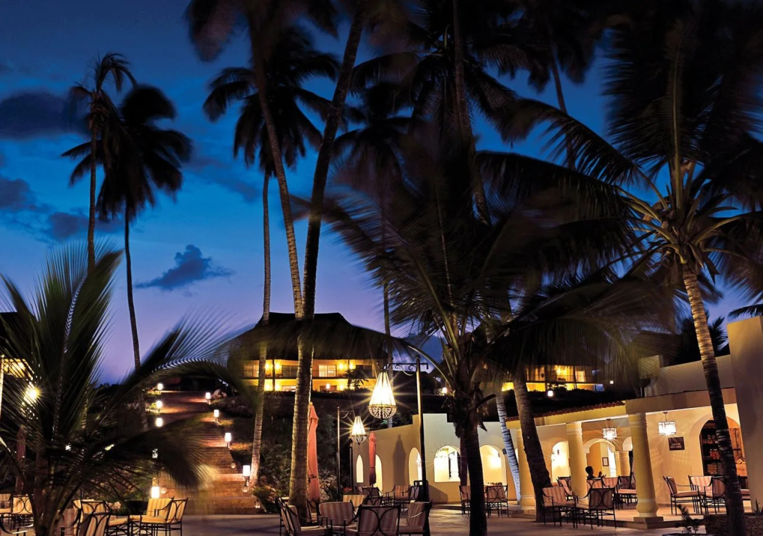 TUI BLUE Bahari Zanzibar