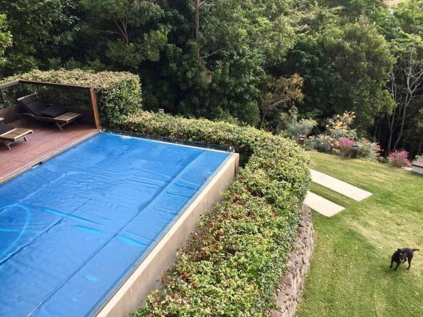 Luxury Home Endless Views