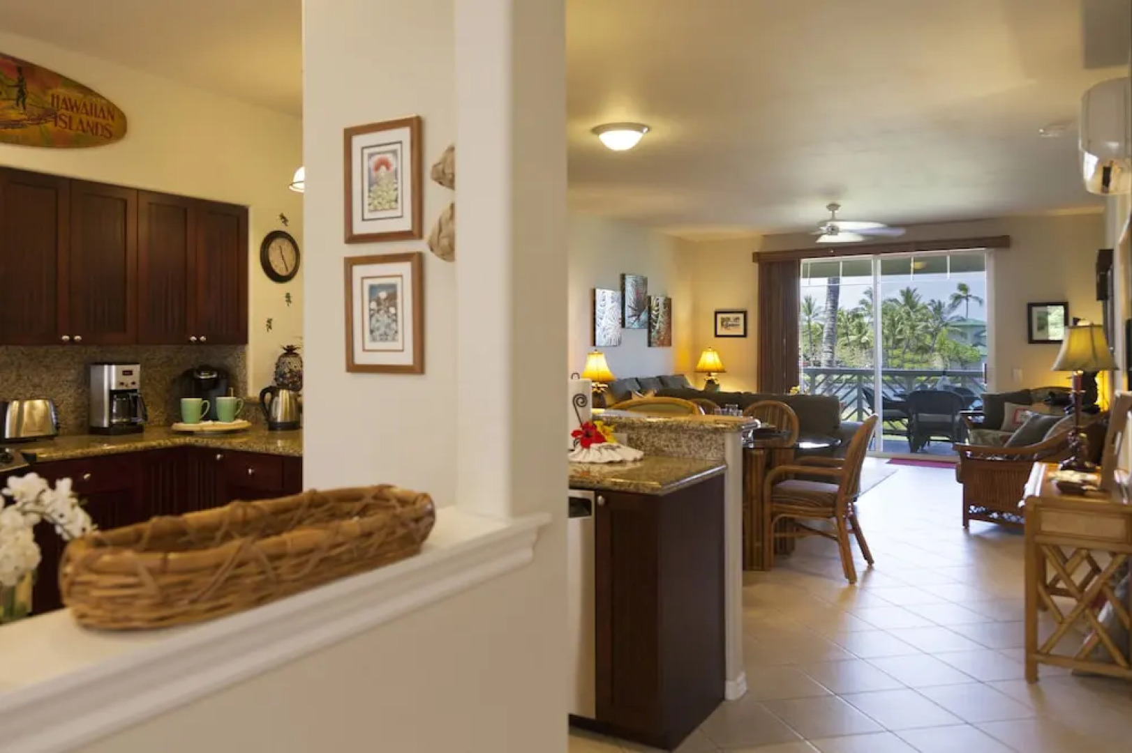 Fairway Villas by RedAwning