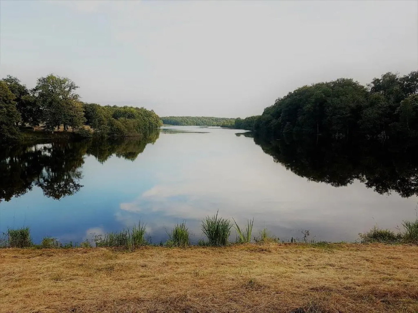 Auberge de la Vallee de la Gorre
