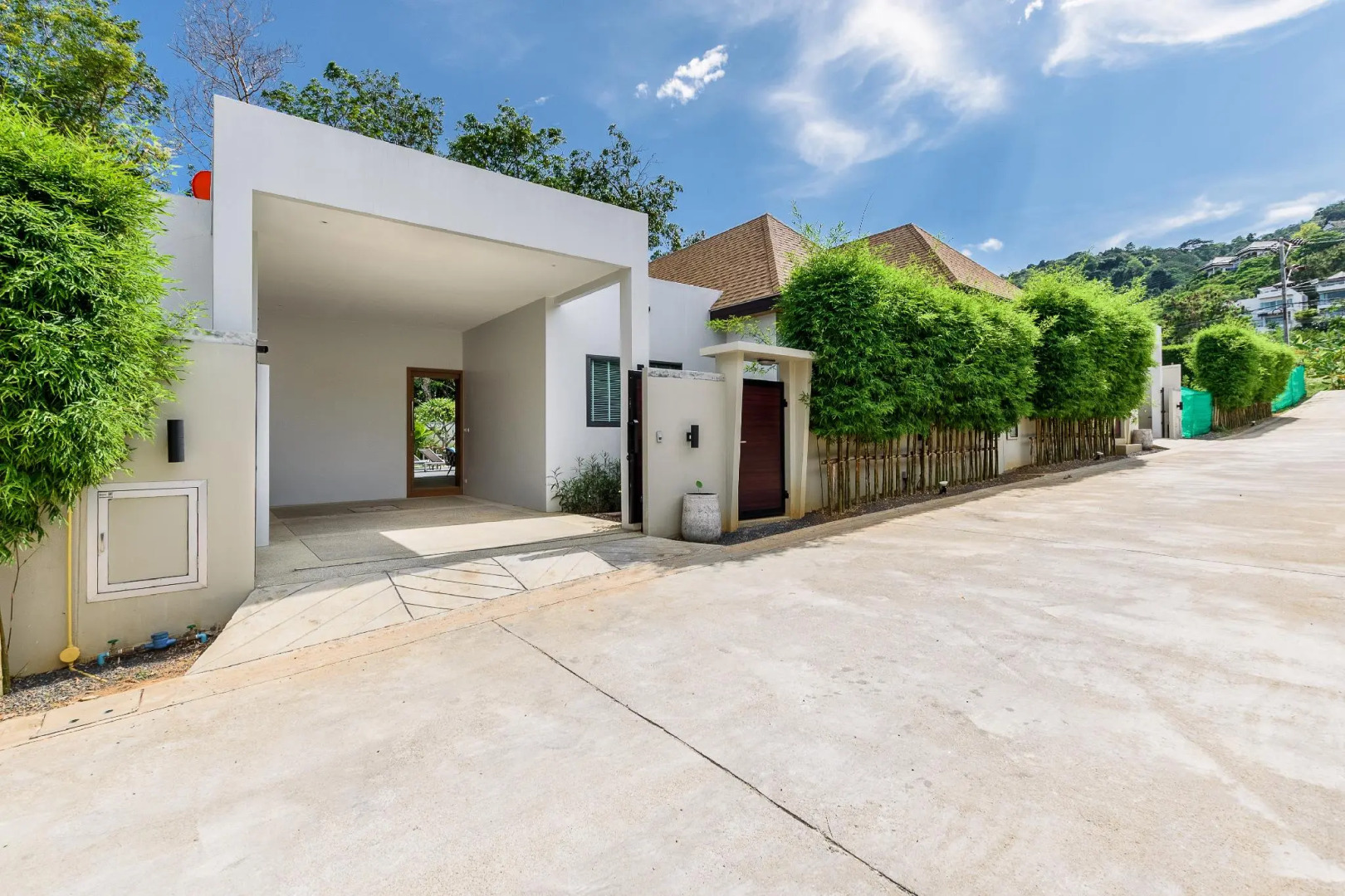 Inspire Villas Phuket