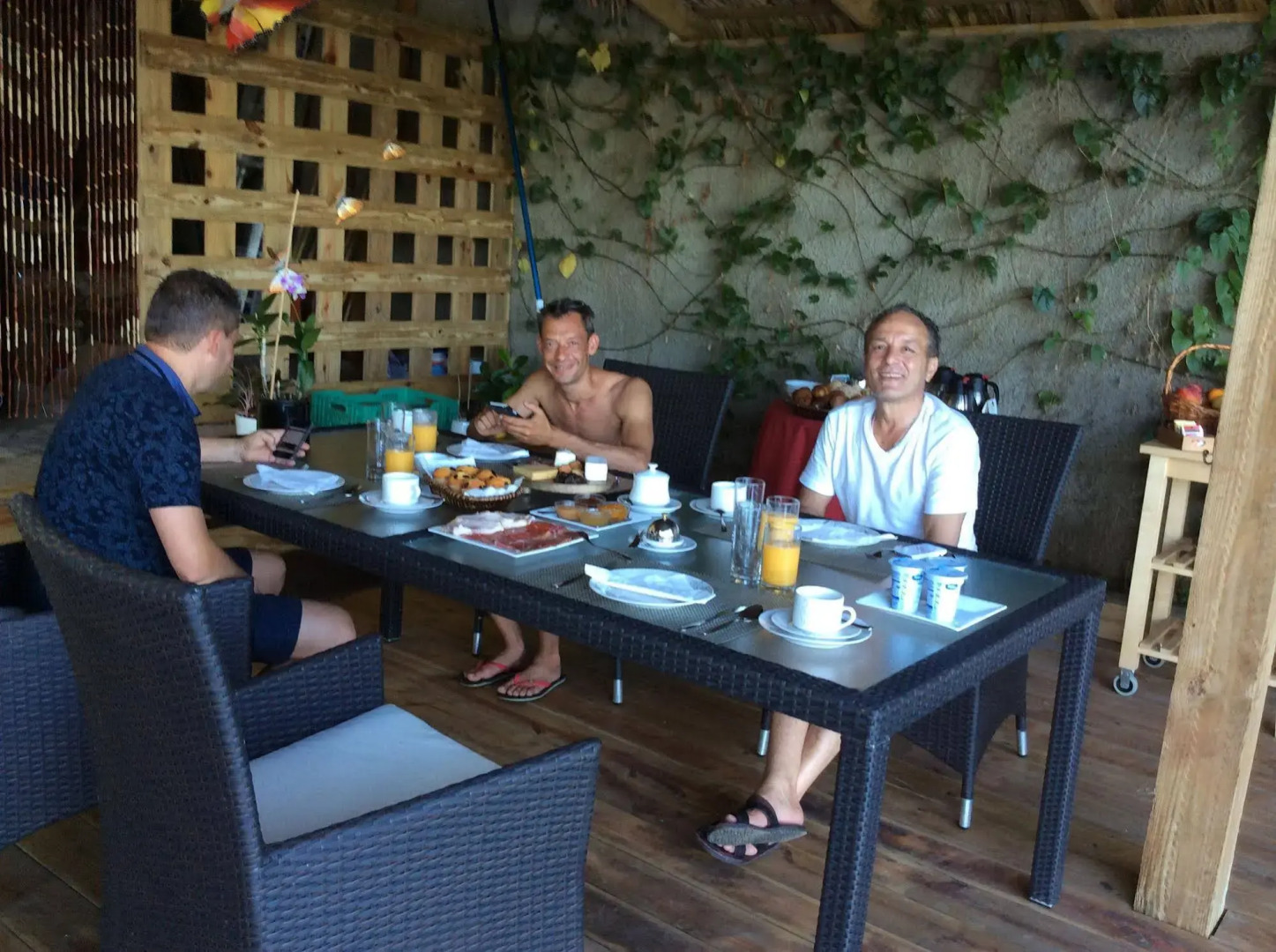 Casa Lilly B&B Cabarete