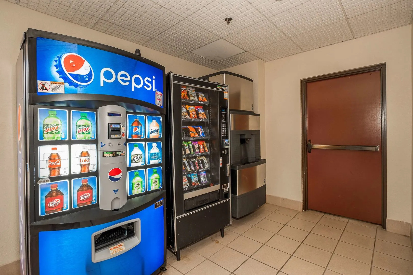 Red Roof Inn & Suites Newnan