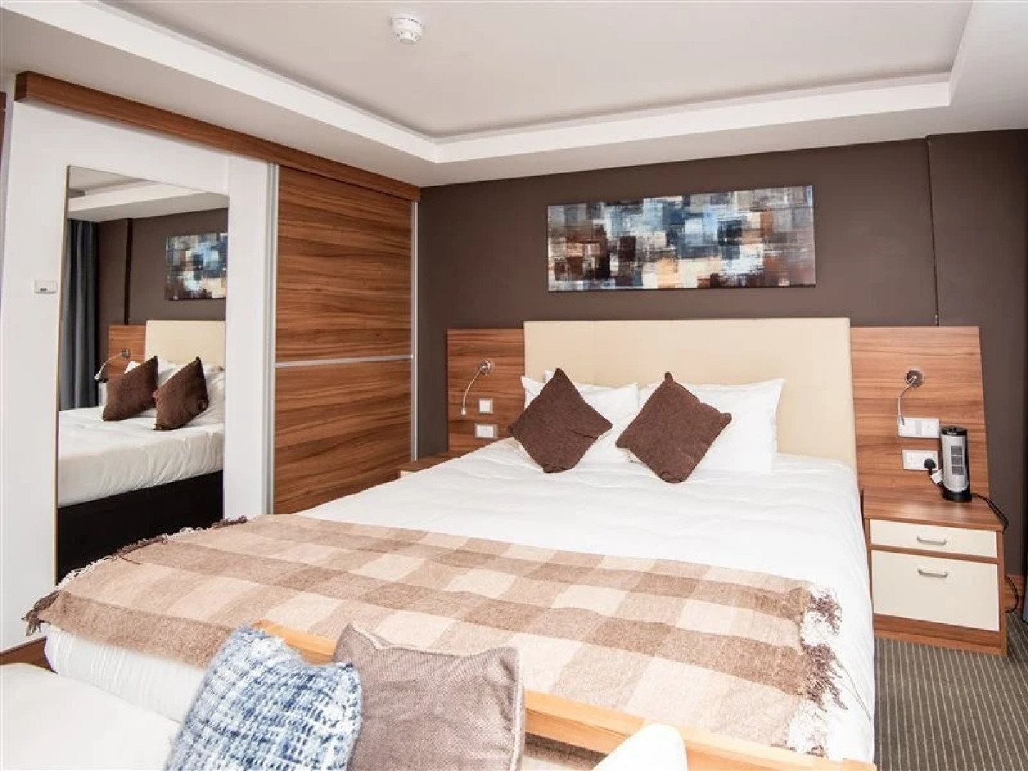 Serviced Apartments Watford