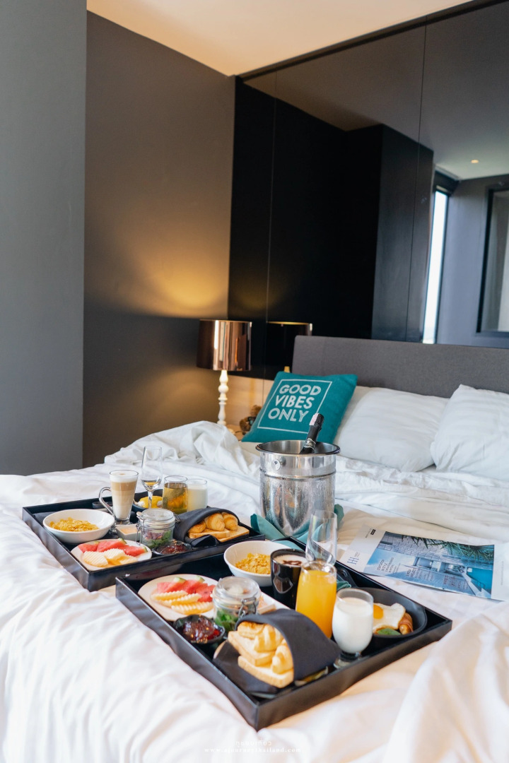 Seaphere Pattaya Hotel