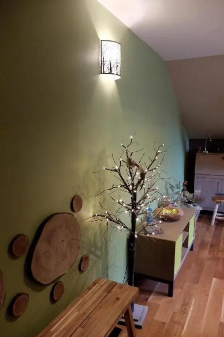 Maison d hôtes "Aux Légendes d Ardenne"