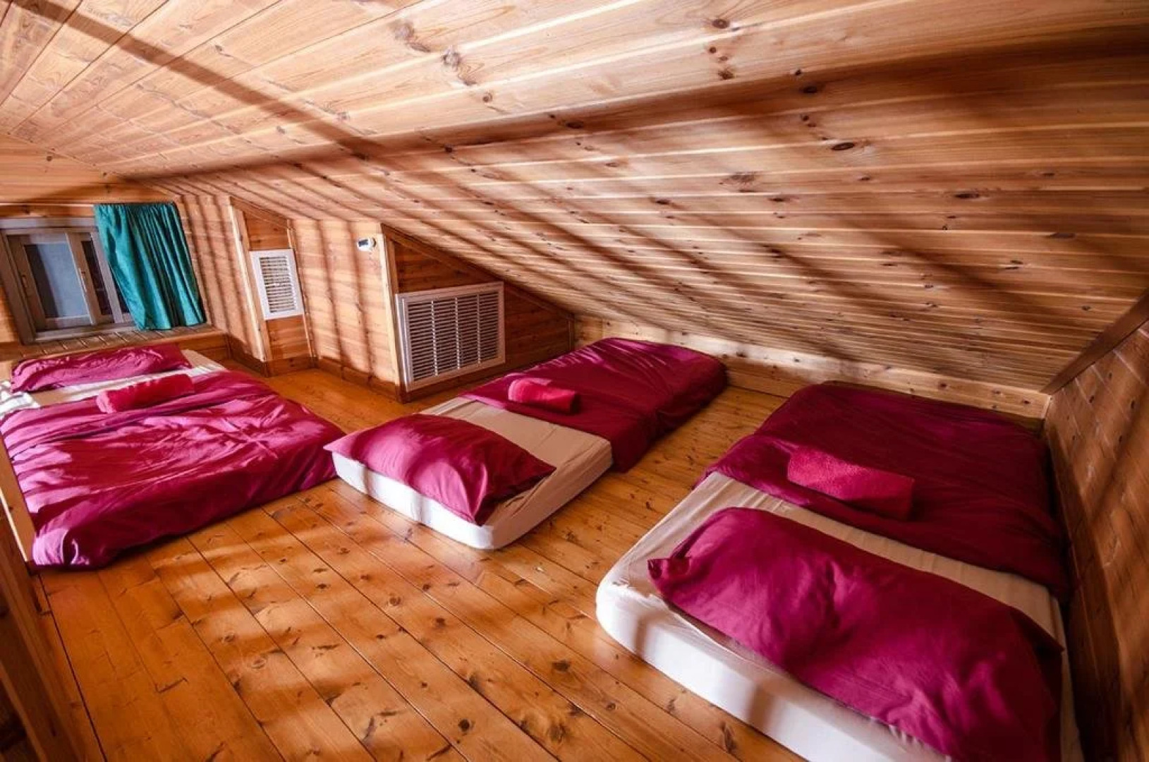 Kadarim Country Cottages