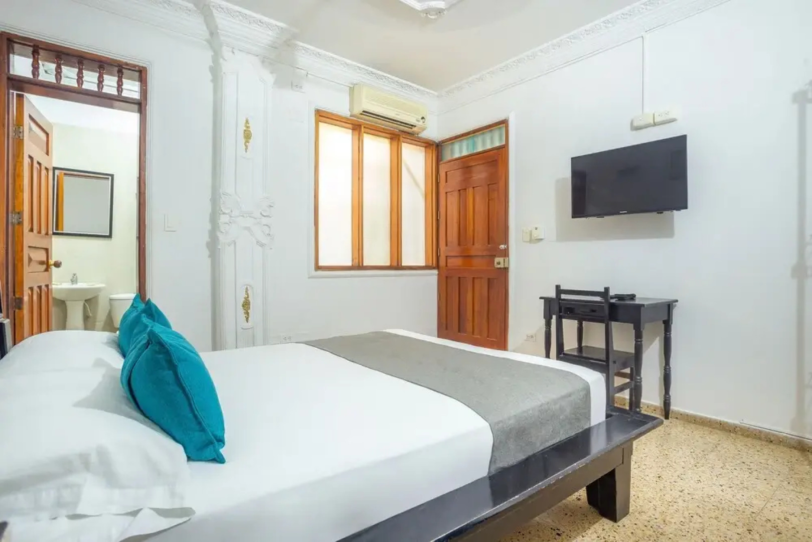 Ayenda William Sanchez