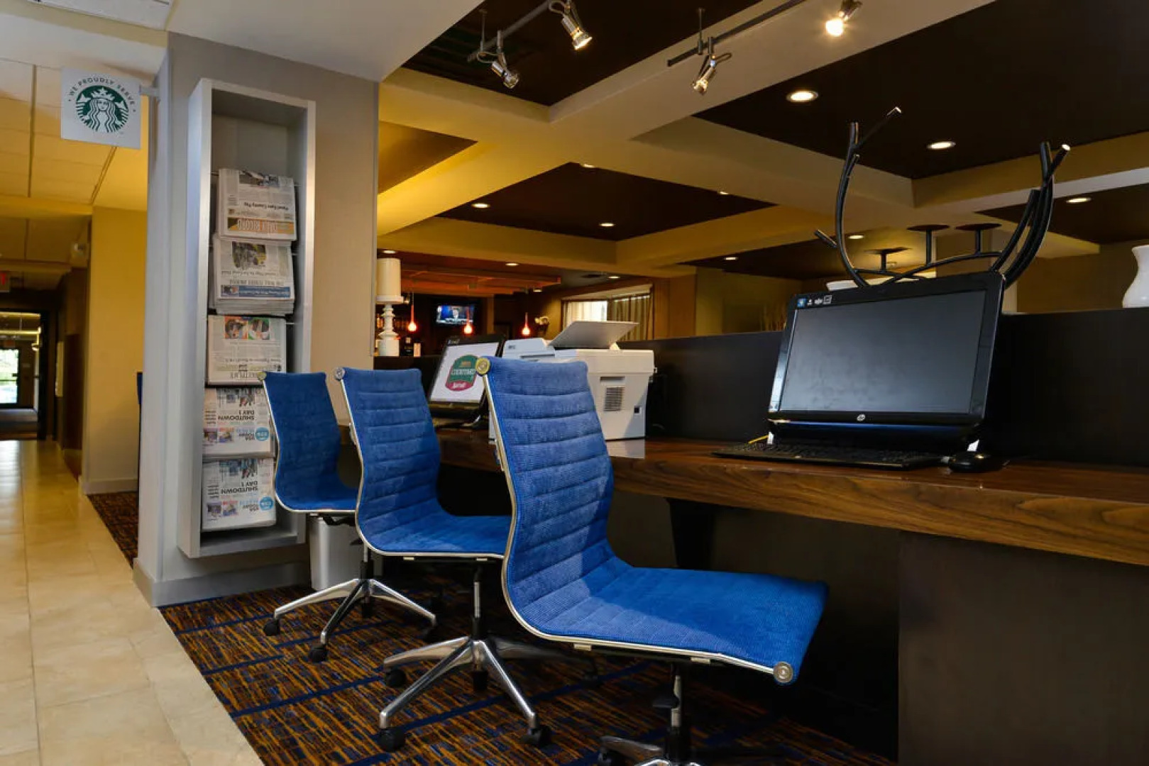 Courtyard Bentonville