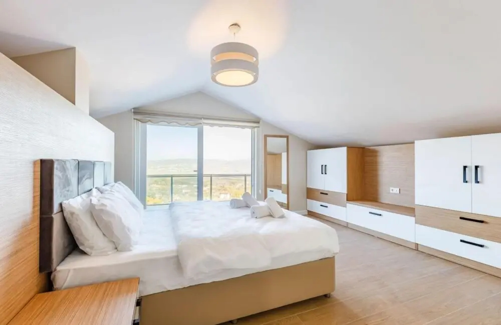 Peaceful Villa With a Garden in Kartepe Near Sapanca