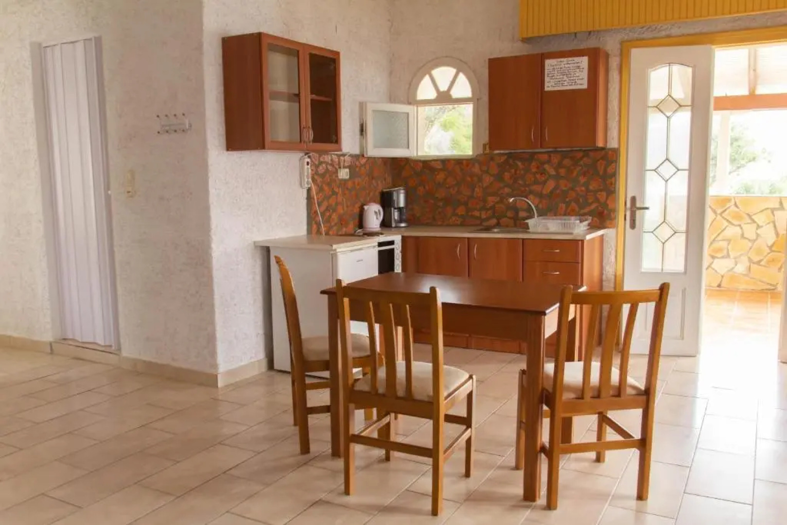 Hamre Apartments (Nicholas)