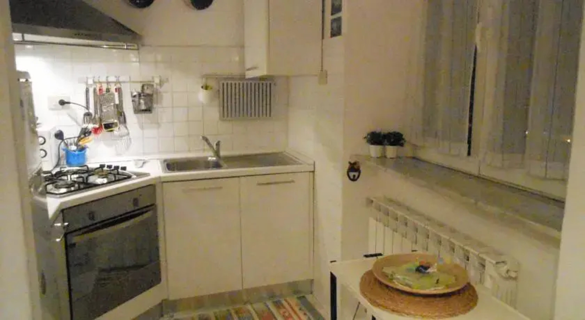 Appartamento Gabriella