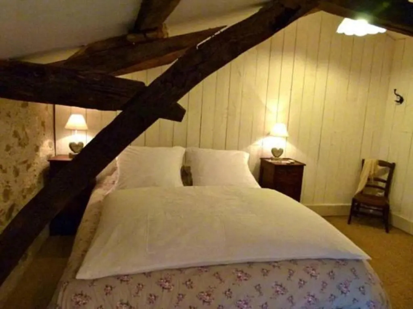 Gites De L'Etang Des Noues