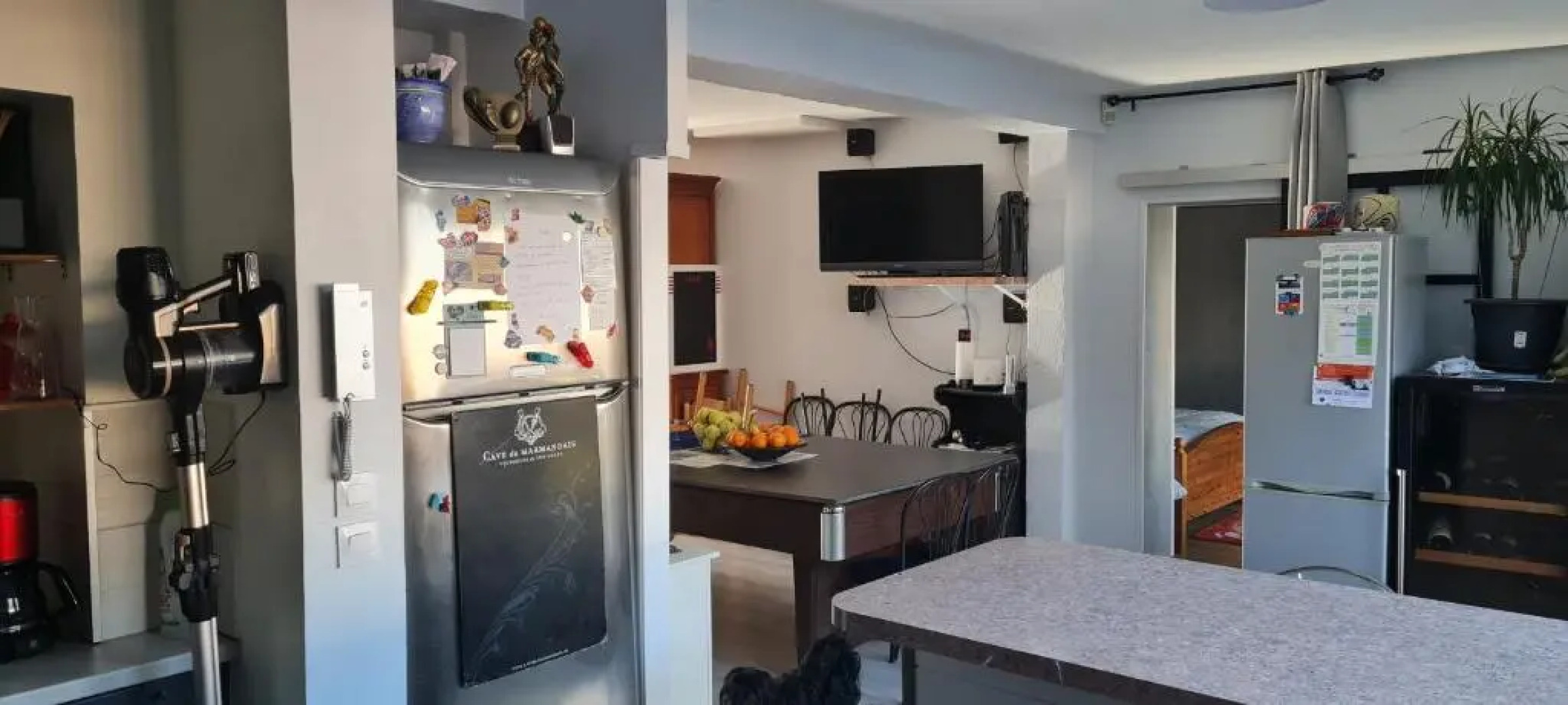 Vaste Maison Fouras 15 Pers 6 Chbres Meuble 3*