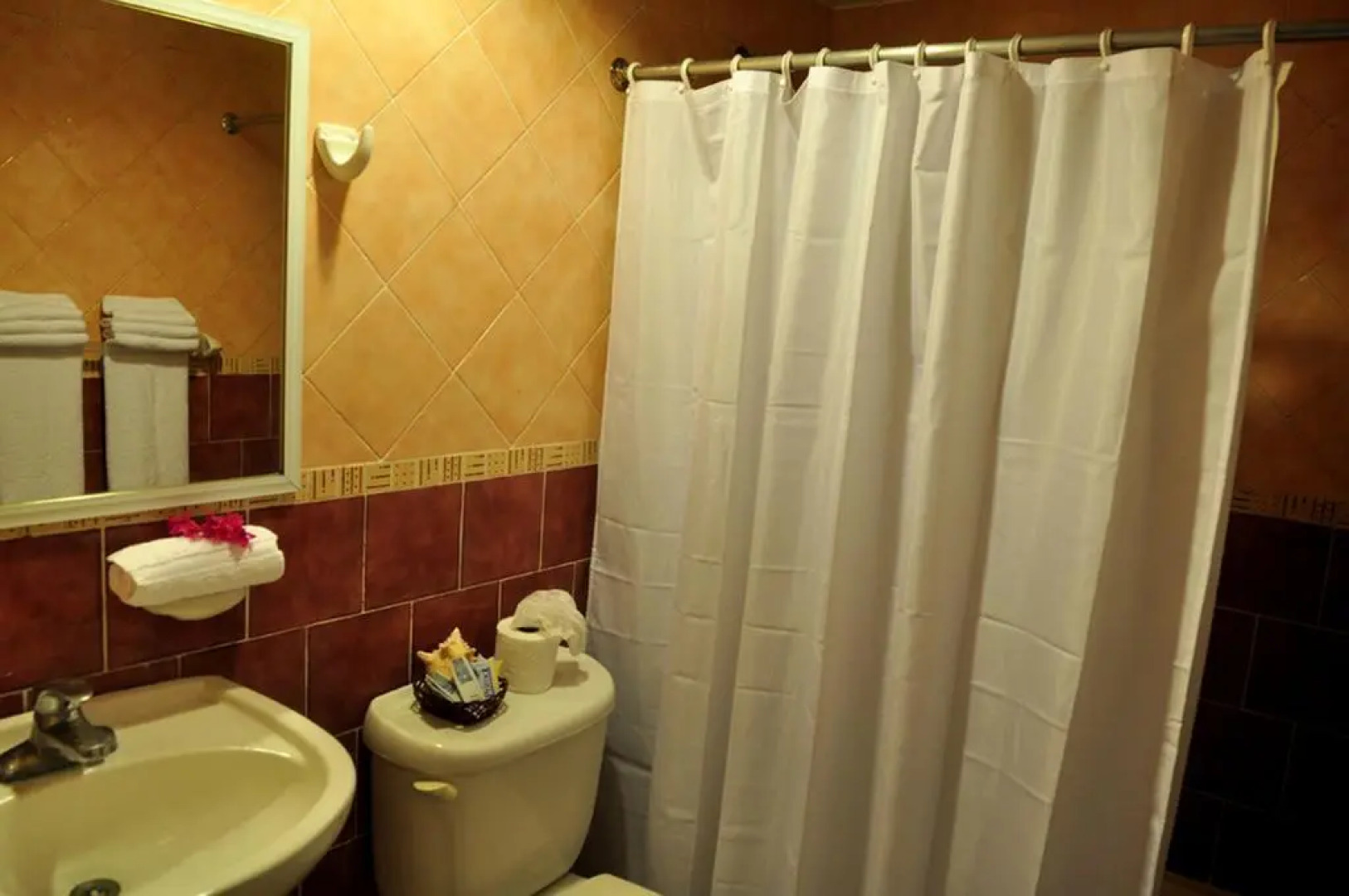 Bavaro Punta Cana Hotel Flamboyan