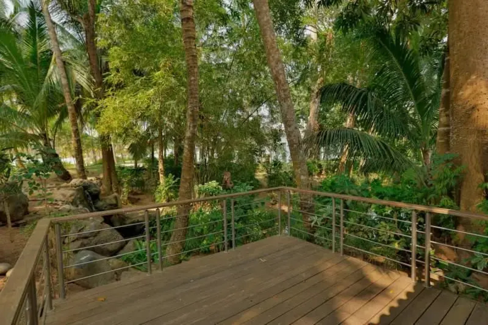 Lagarto Guest Villas
